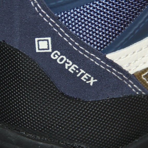 Vans Snow-Kicker Gore-Tex MTE-3 UltraRange EXO Boots Mens 7 Blue Black main image 5
